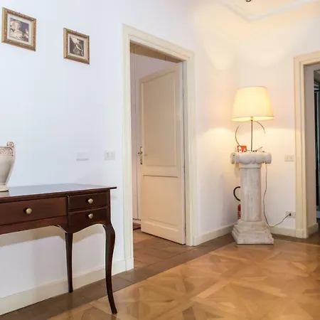 Ferienwohnung Casa Tranquilli Rom Exterior foto