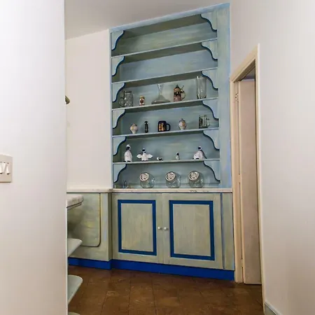 Ferienwohnung Casa Tranquilli Rom Exterior foto