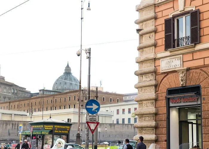 Casa Tranquilli