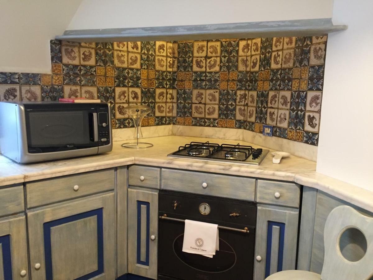 Casa Tranquilli Rom