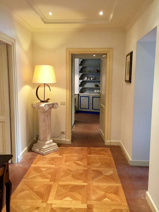 Casa Tranquilli Rom