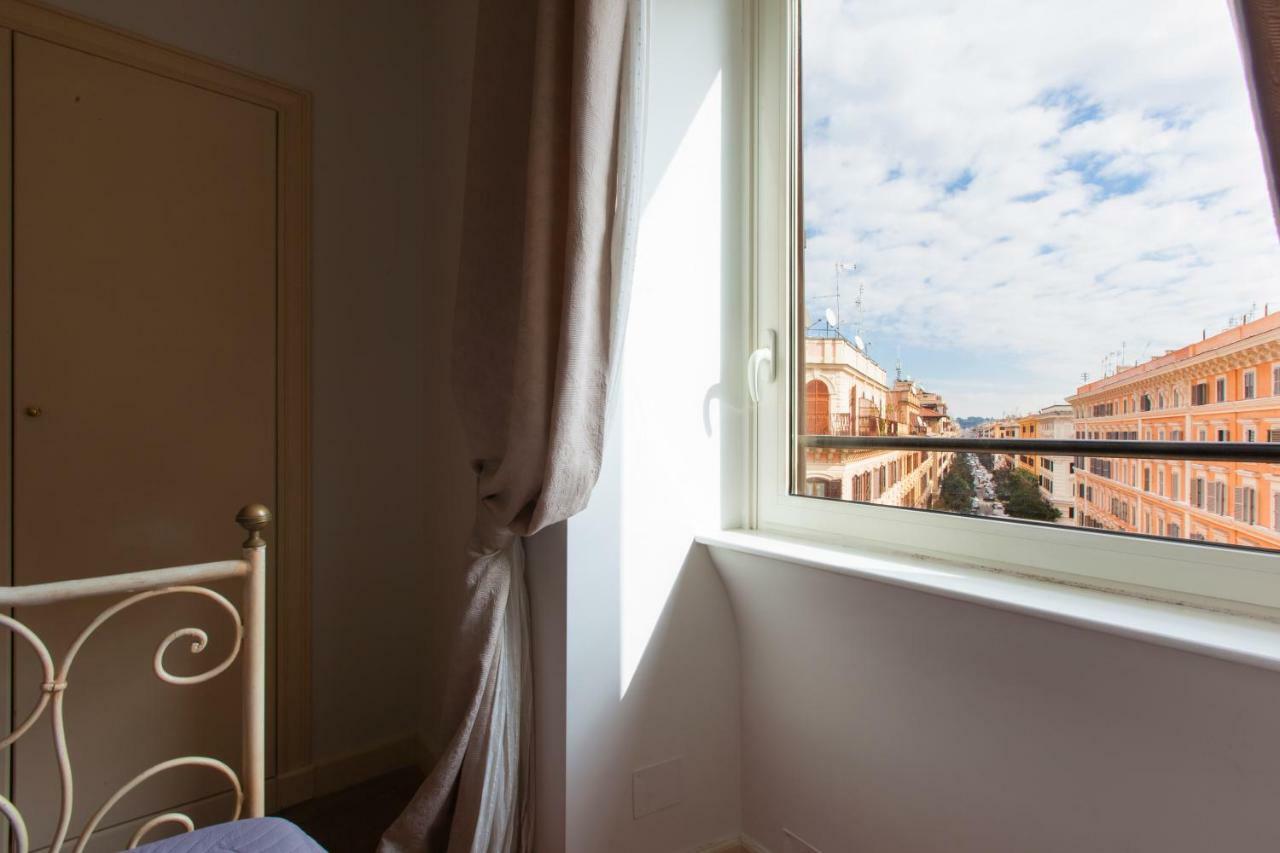 Casa Tranquilli Rom